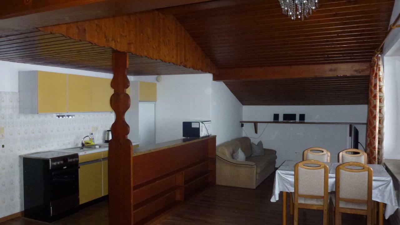 Apartement Hasenauer Fieberbrunn Eksteriør billede