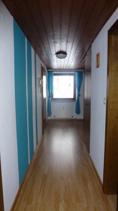 Apartement Hasenauer Fieberbrunn Eksteriør billede