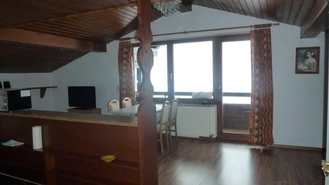 Apartement Hasenauer Fieberbrunn Eksteriør billede