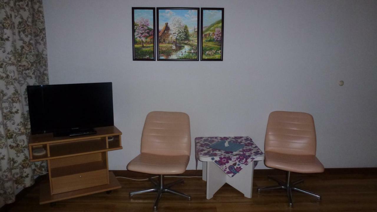 Apartement Hasenauer Fieberbrunn Eksteriør billede